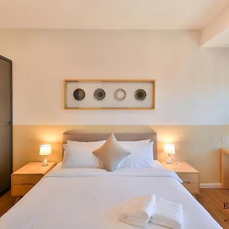Ceylonz Suites By Edenzpace Kuala Lumpur Ruang foto