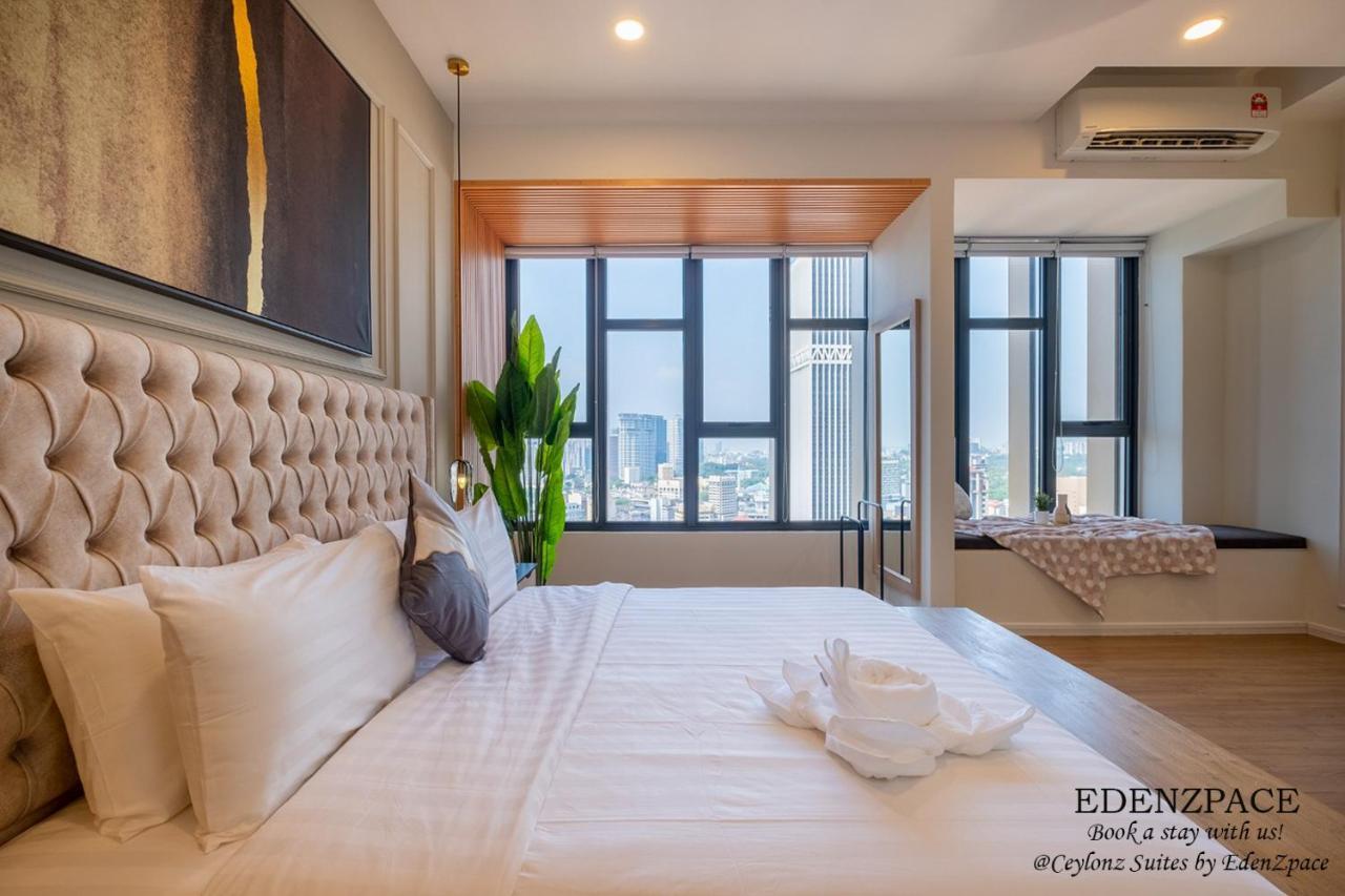 Ceylonz By Edenzpace Apartemen *