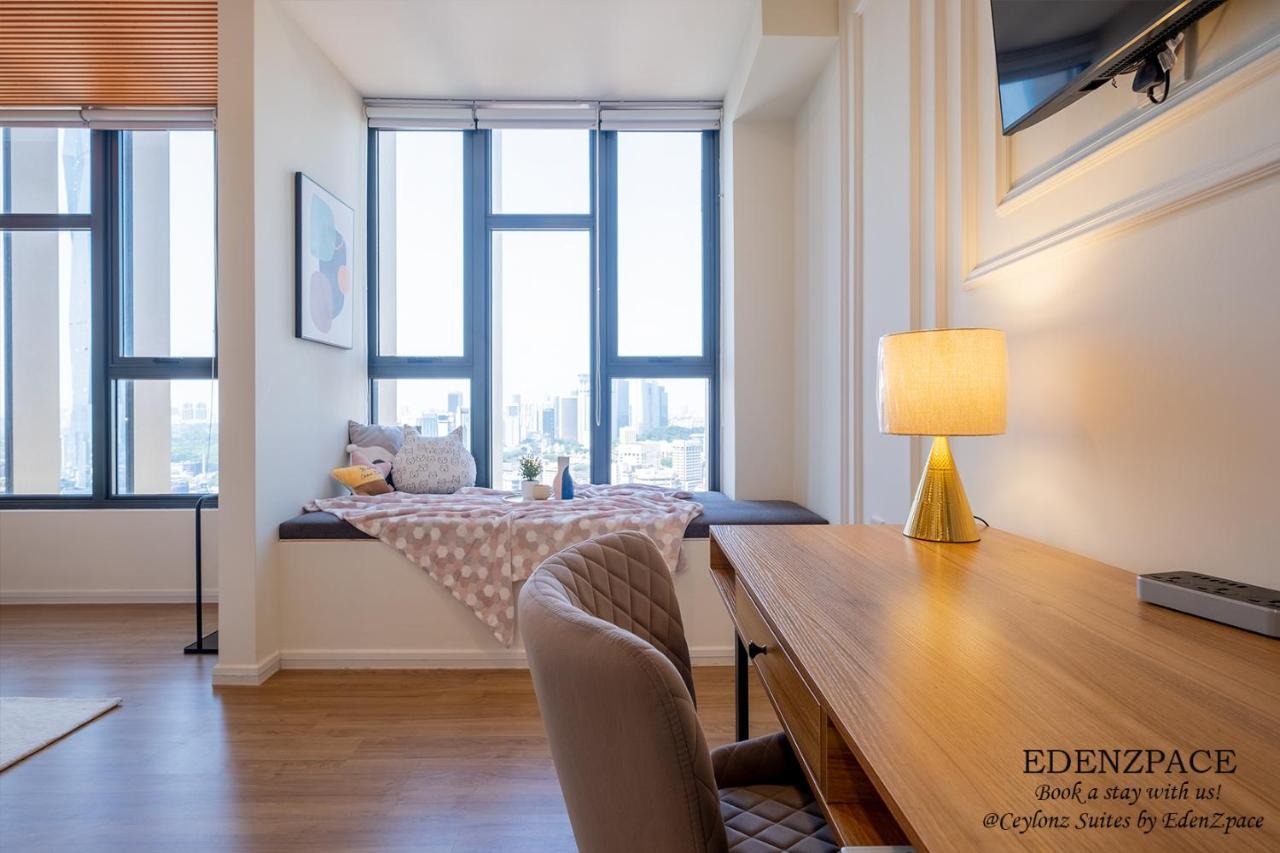 Apartemen Ceylonz By Edenzpace