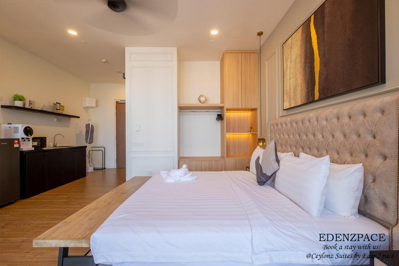 Ceylonz By Edenzpace Apartemen