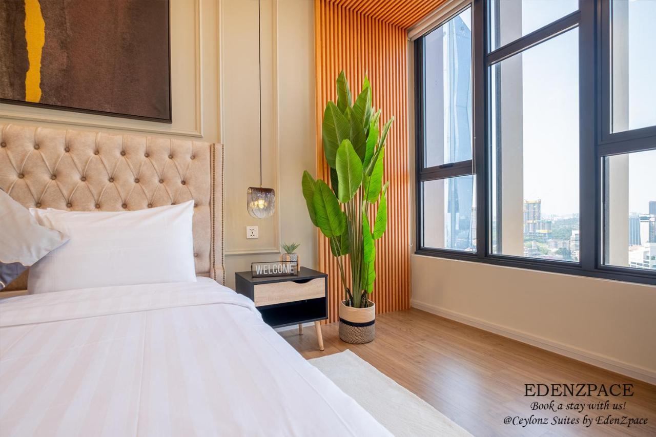 Ceylonz By Edenzpace Apartemen *