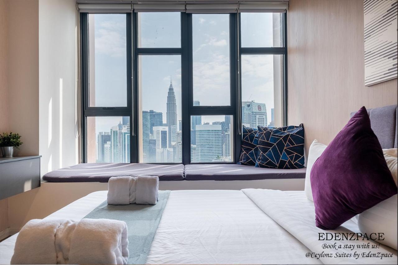 Ceylonz By Edenzpace Apartemen