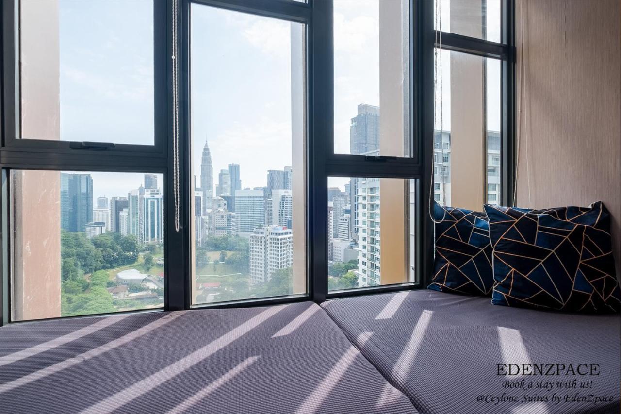 Ceylonz By Edenzpace Kuala Lumpur