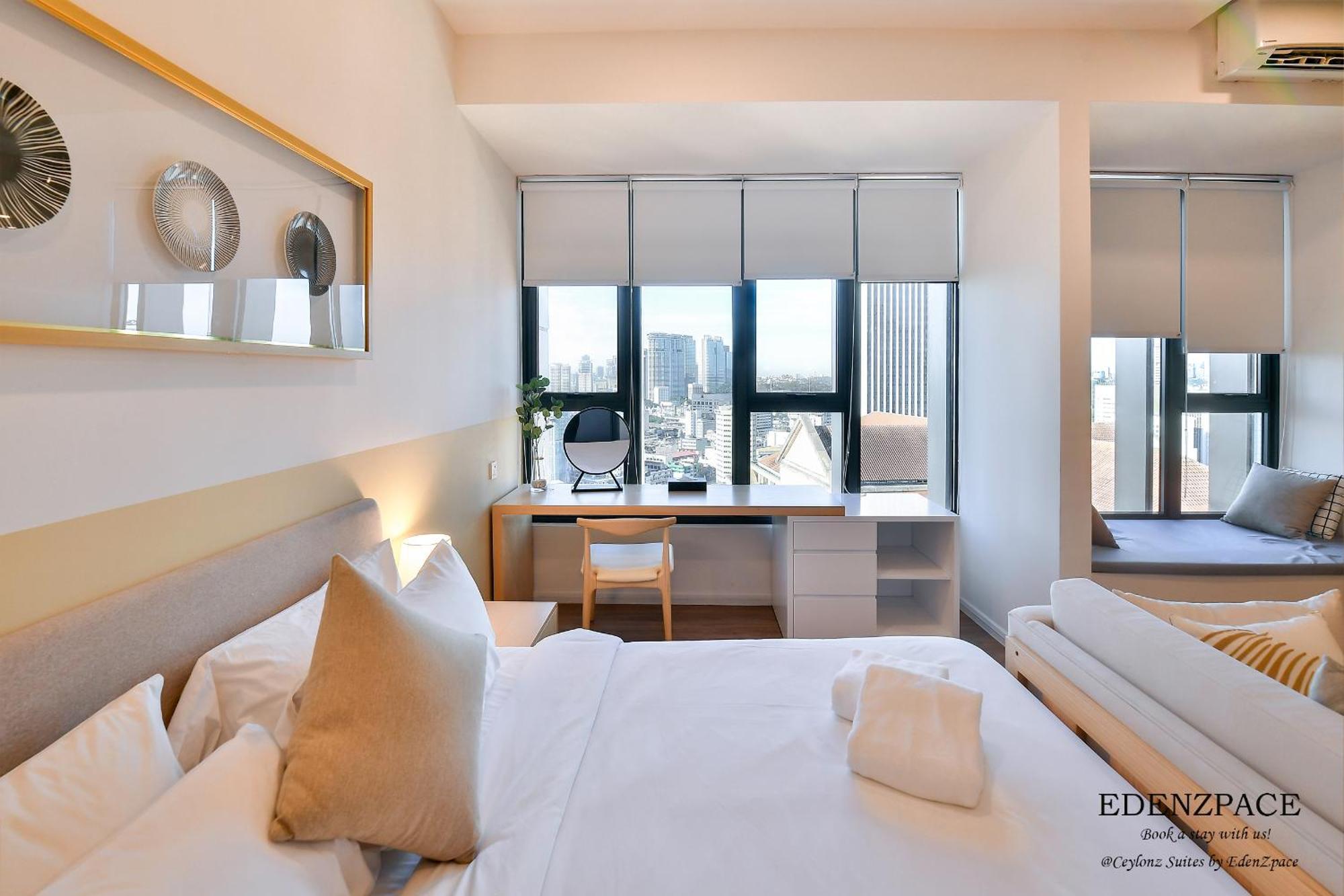 Apartemen Ceylonz By Edenzpace