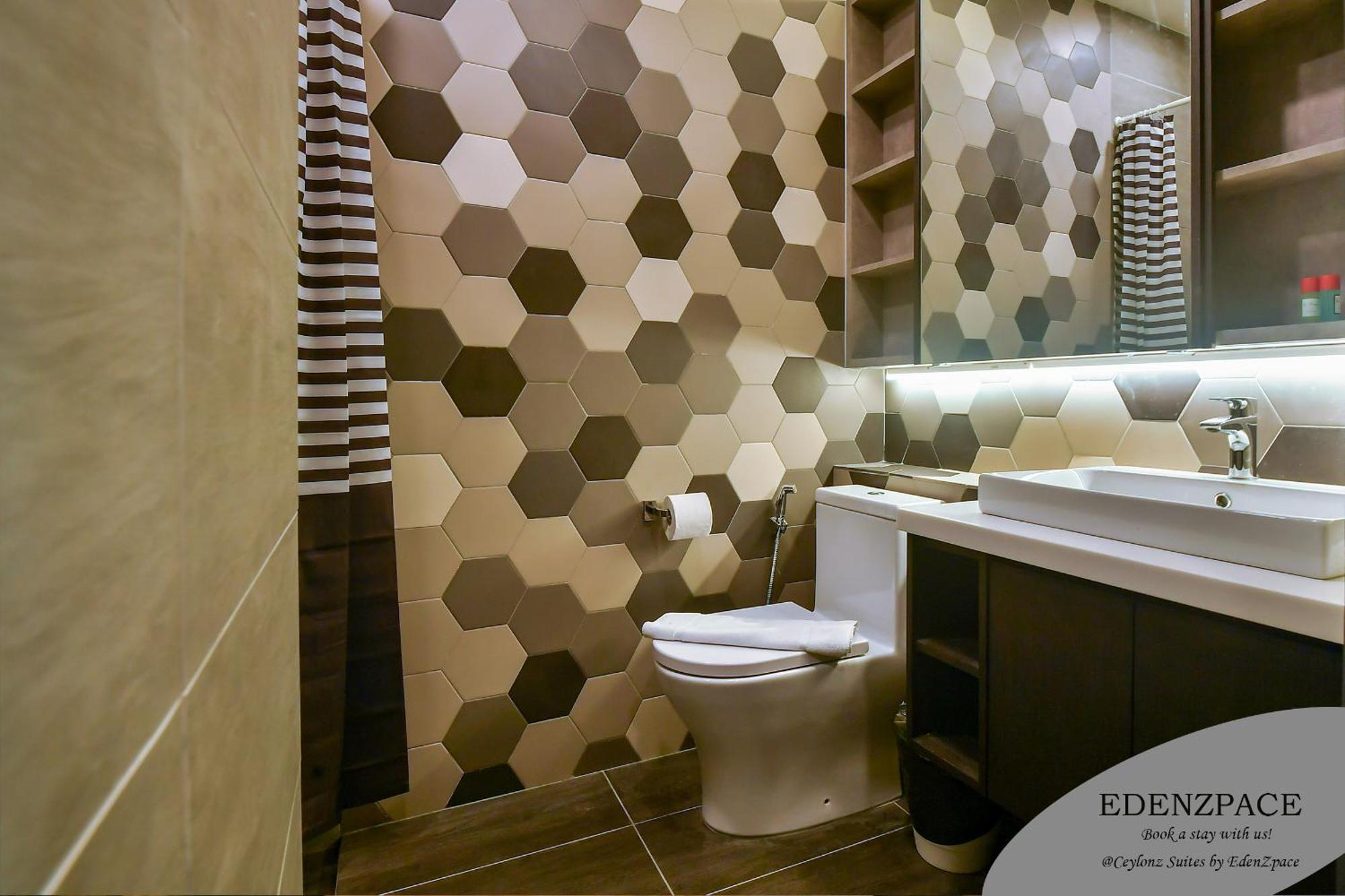 Ceylonz By Edenzpace Apartemen