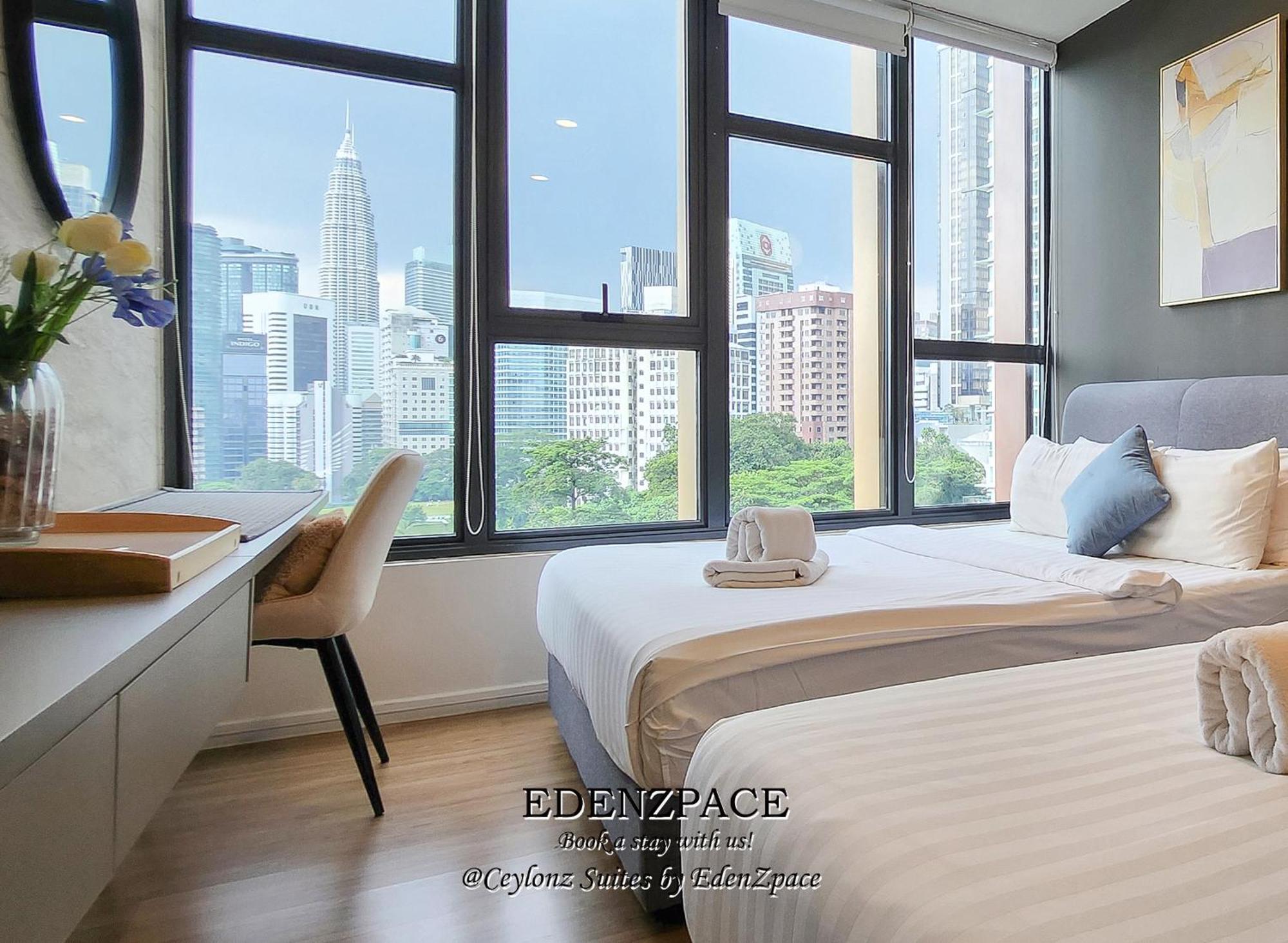 Ceylonz By Edenzpace Kuala Lumpur