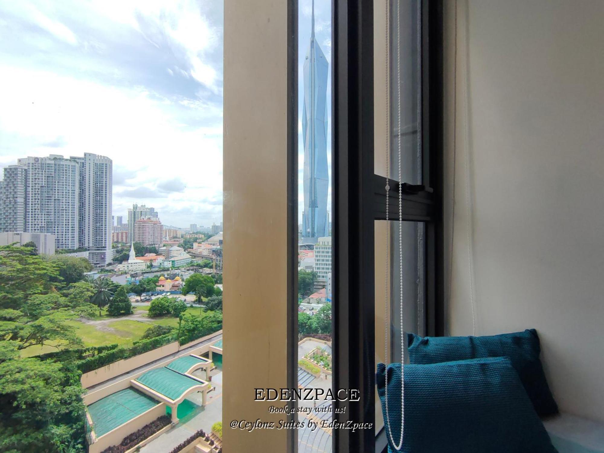 Ceylonz By Edenzpace Kuala Lumpur