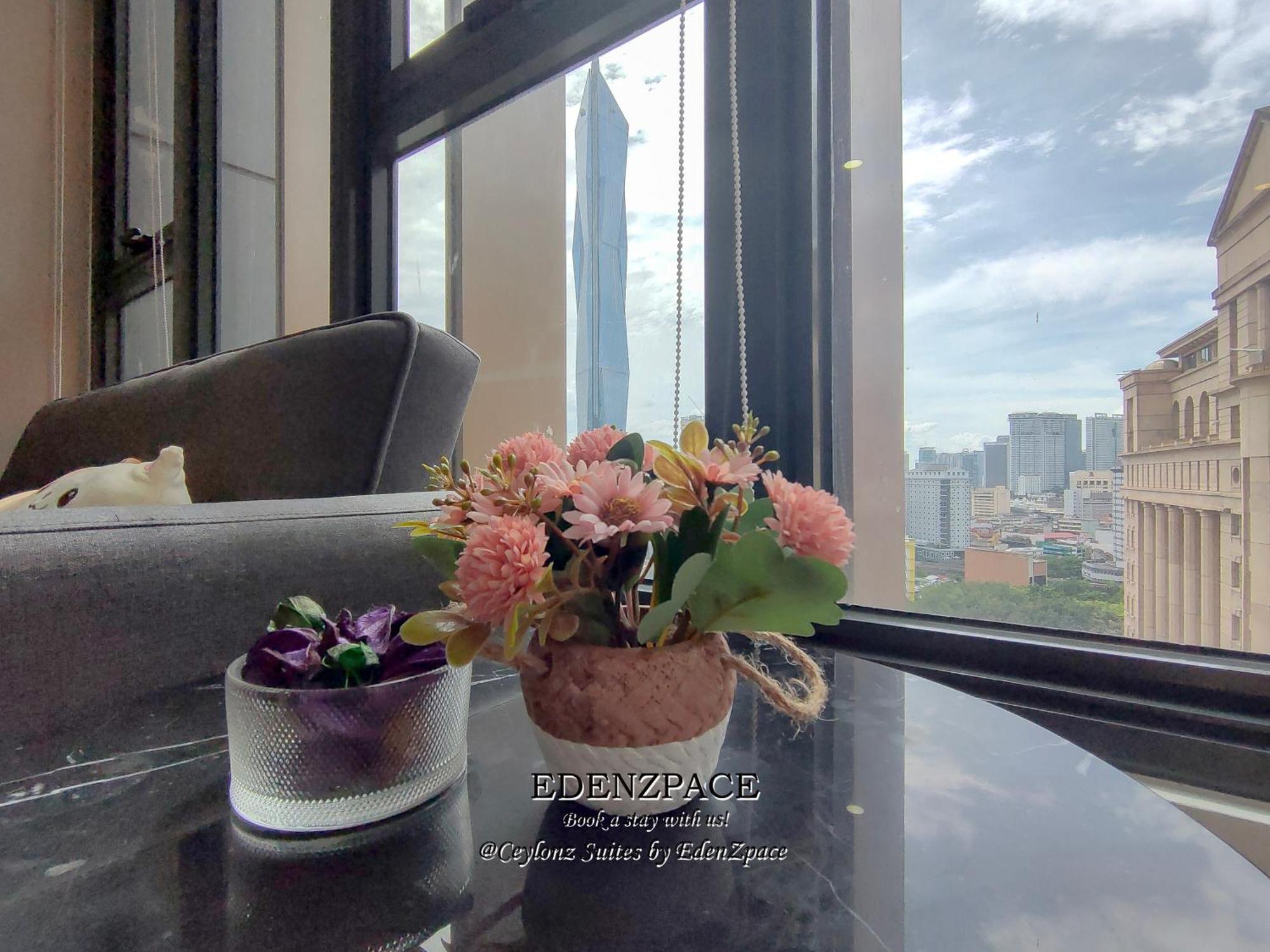 Ceylonz By Edenzpace Apartemen