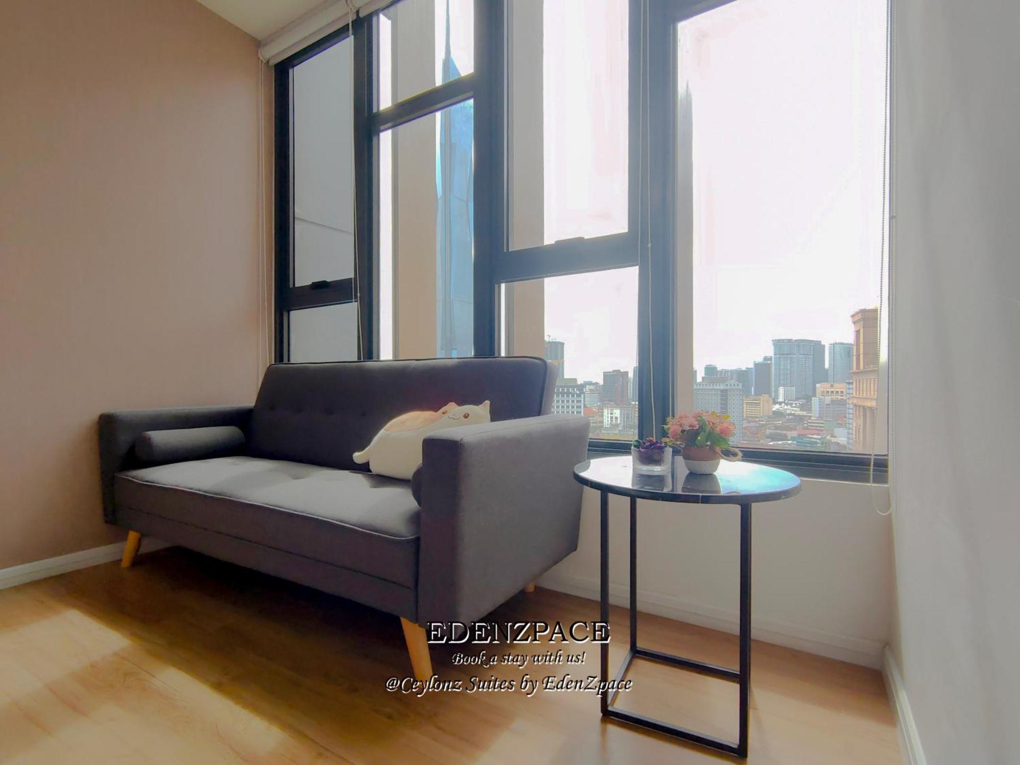 Ceylonz By Edenzpace Apartemen