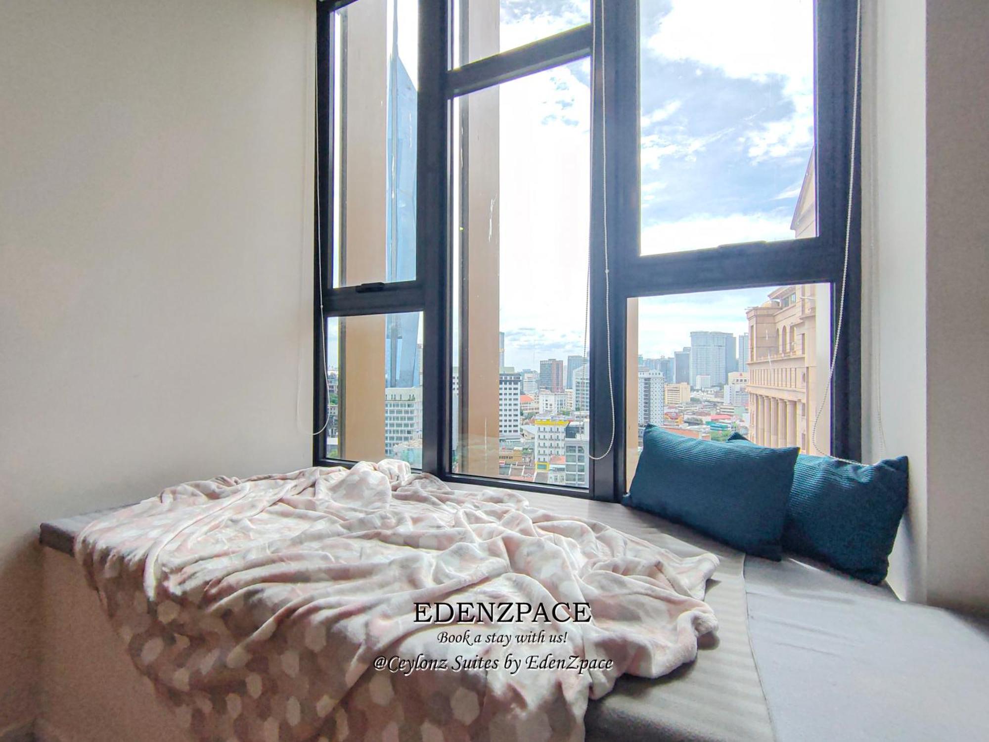 Apartemen Ceylonz By Edenzpace